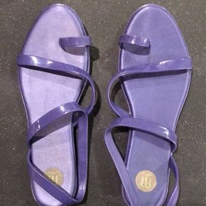 Melissa Sandals